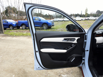 Haval Chitu Rabbit King 1.5T DHT
