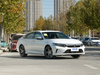 Honda Inspire Joy 260TURBO