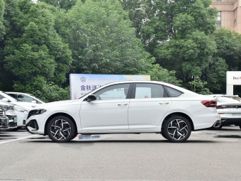 VW Lavida 2024 300TSI DSG Starry Sky Edition