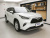 Toyota Highlander Hybrid 2026 2.5L Intelligent Electric Hybrid Dual-Motor Four-Wheel Drive Elite Edition 7-Seater