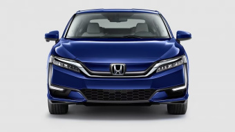 Honda Clarity Electric