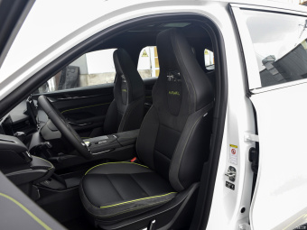 Haval H6S HEV Joy 1.5T DHT