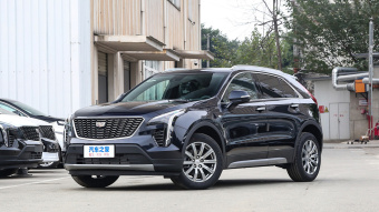 Cadillac XT4 Premium 28T