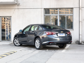 Chevrolet Malibu XL Join 535T