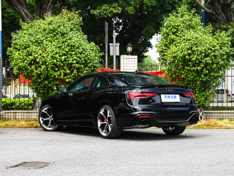 Audi RS5 Coupe 2024 2.9T Coupe Sport Edition