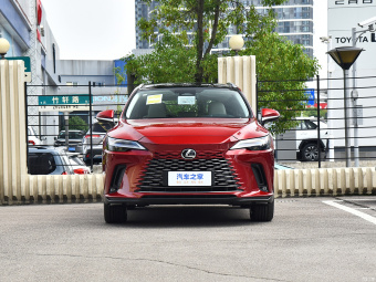 Lexus RX 450h+ Enjoy AWD
