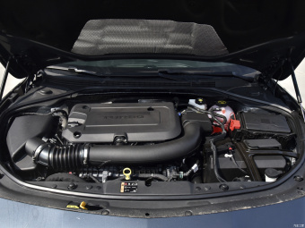 Buick LaCrosse Luxury 652T