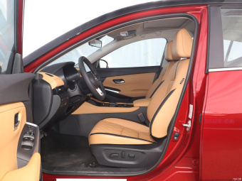 Nissan Sylphy e-POWER Ultra