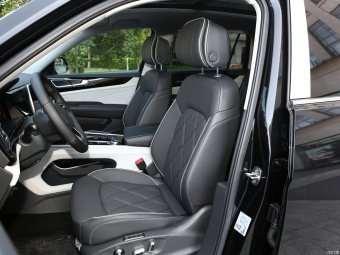 VW Teramont Respect Flagship 4Motion 380TSI