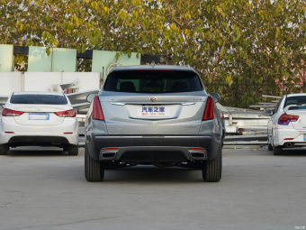 Cadillac XT5 Fashion 2.0T