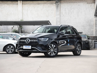 Mercedes-Benz GLE 2025 350 4MATIC Dynamic