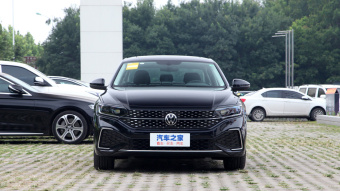 VW Passat Star Elite 330TSI