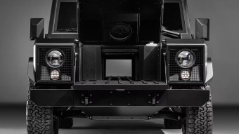 Bollinger B1