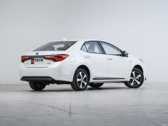 Toyota Levin PHEV Deluxe 1.8PH V E-CVT