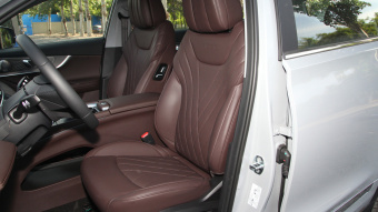 Chery Tiggo 8 Pro Storm AWD 390TGDI DCT