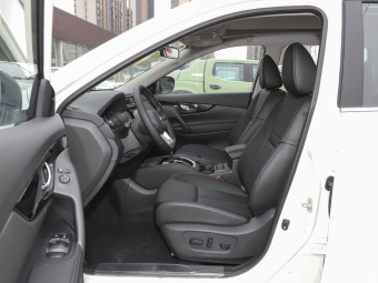 Nissan X-Trail Honor Smart Premium 2.0L 2WD