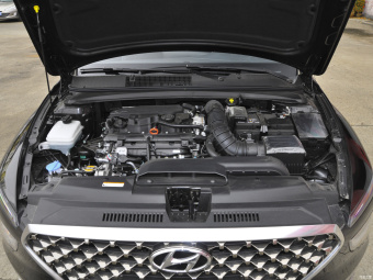 Hyundai Mistra Premium LUX 270TGDi DCT