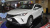 Toyota Harrier Hybrid Exclusive 2.5L CVT