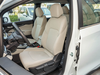 Maxus Euniq 5 Elite 430 km 7 Seats