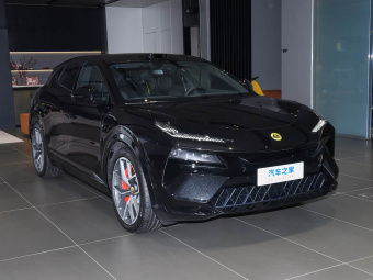 Lotus Eletre 2026 600 SE 5-seater