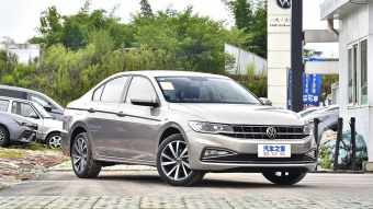 VW Bora 30th Anniversary Edition 1.5L AT
