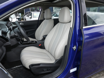 Peugeot 408 Dream 1.6T
