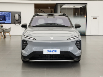 NIO ES7  75kWh