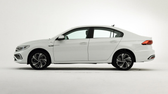VW Bora Premium 280TSI DSG