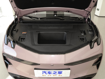 Zeekr X 2025 5-Seat Long Range Version