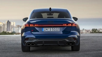 Audi S5 3.0 TFSI 270kW Plus S tronic