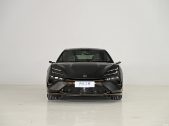 Lotus Emeya R+ Black Gold Edition