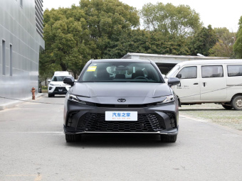 Toyota Camry Hybrid 2025 Hybrid 2.0HXS Glorious Edition