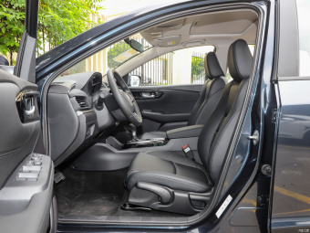 Honda Envix Comfort 180TURBO CVT