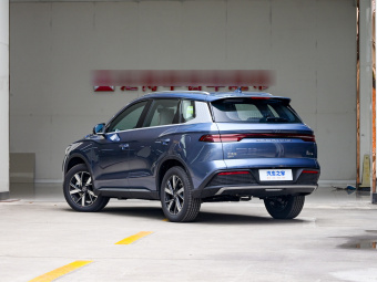 BYD Song Pro DM-i Leading 71КМ