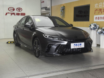 Toyota Camry Hybrid 2026 Hybrid 2.0 HXS Glorious Edition