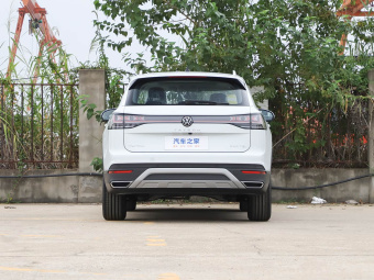 VW Tayron 2026 330TSI 30 Million Unit Selection Edition