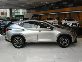 Lexus NX 350h Joy