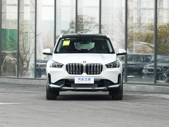 BMW X1 2026 sDrive25Li X Design