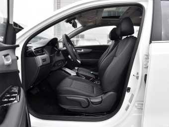 Kia Forte Smart Connect 1.6L AT