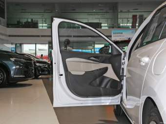 Buick Excelle Elite 15N CVT