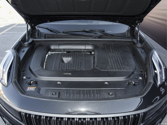 Lynk & Co 09 PHEV Halo 2.0T PHEV