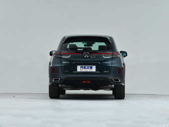 Honda UR-V Honor AWD 370TURBO