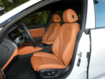 BMW 6 Series 630i GT M Sport
