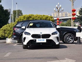 BMW 2 Series 2026 225L M Sport