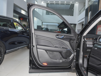 Wey Latte PHEV Large Cup 1.5T