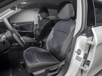 VW Lamando L Hot 280TSI DSG