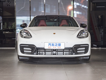 Porsche Panamera 4S E-Hybrid Executive