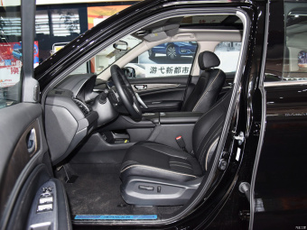 Honda Avancier Smart 240TURBO