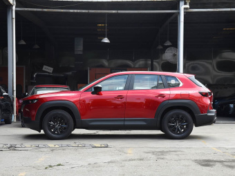 Mazda CX-50 2023 2.0L Safety Edition