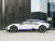 HiPhi Z 5 Seat